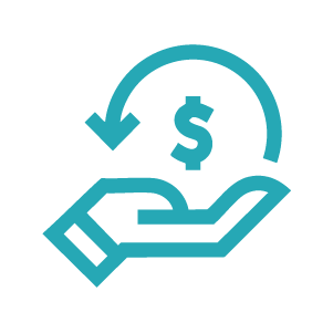 Cobro contra entrega con opciones de pago a medida<br>