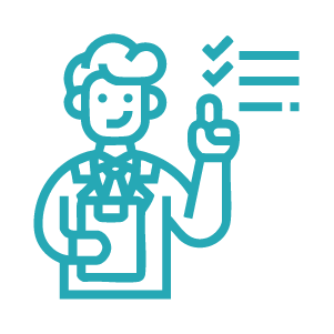 Reportes automáticos de entrega en tiempo real<br><br>